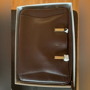 Mansio Laptop carrier bag